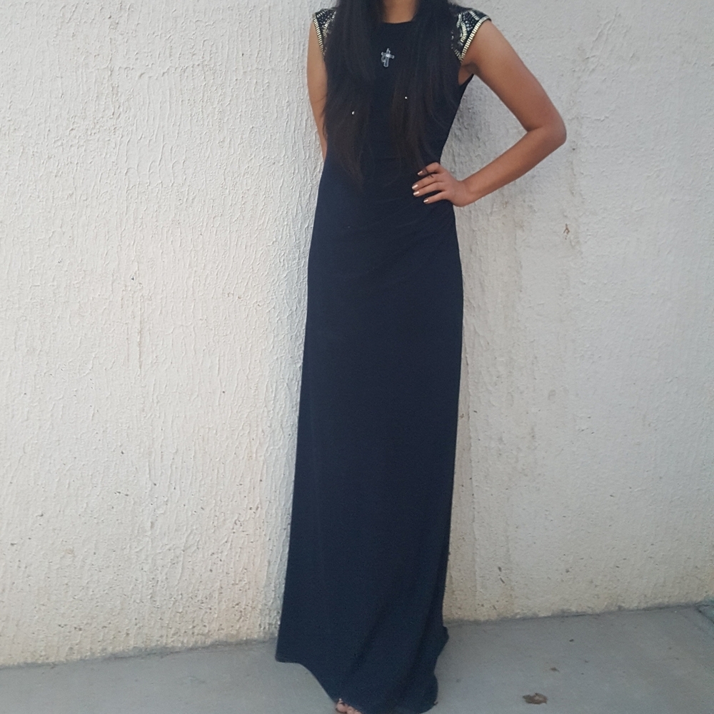 Evening Dress *prom*
